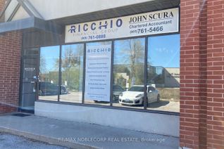 Office for Lease, 25 Edilcan Dr #5, Vaughan, ON