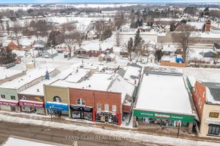 Commercial/Retail Property for Sale, 18 Queen St W, Springwater, ON