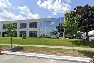 Office for Sublease, 5800 Keaton Cres, Mississauga, ON