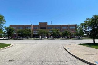 Property for Sale, 1550 South Gateway Rd #309, Mississauga, ON