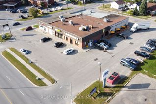 Commercial/Retail Property for Lease, 100 Madawaska Blvd #6, Arnprior, ON