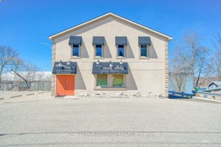 Commercial/Retail Property for Sale, 63 Charles St E, Ingersoll, ON