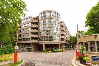 Apartment for Sale, 18 Lower Village Gate #404, Toronto, ON