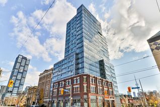 Property for Rent, 181 Huron St #801, Toronto, ON