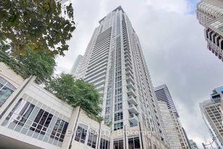 Apartment for Rent, 761 Bay St E #2208, Toronto, ON