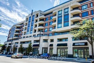 Property for Rent, 1700 Avenue Rd #411, Toronto, ON