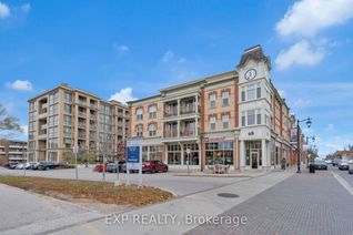 Property for Sale, 68 Main St #222, Markham, ON
