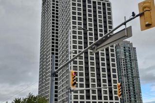 Condo Apartment for Rent, 36 Elm Dr W #3509, Mississauga, ON