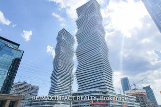 Apartment for Sale, 3900 Confederation Pkwy #2910, Mississauga, ON
