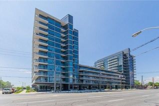 Condo for Rent, 1185 The Queensway Ave #306, Toronto, ON