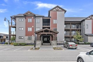 Condo Apartment for Sale, 11 Beckwith Lane #101, Blue Mountains, ON