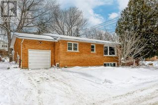 Detached House for Sale, 3 Oliver Street, Copper Cliff, ON
