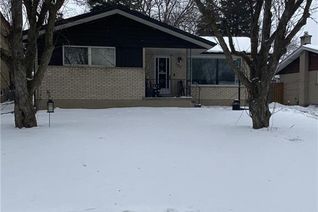 Bungalow for Sale, 502 Greenbrook Drive, Kitchener, ON