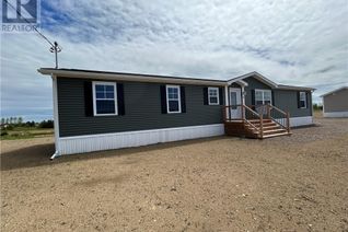 Detached House for Sale, 8 Christine/Martin, Saint-Isidore, NB