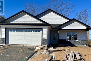 House for Sale, Lot #413 24 Covey Drive, North Kentville, NS