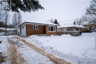Property for Sale, 565 Waterloo Street, Mount Forest, ON