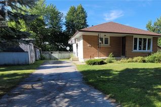 Bungalow for Sale, 565 Waterloo Street, Mount Forest, ON