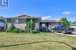 Bungalow for Sale, 4722 56a Street, Valleyview, AB