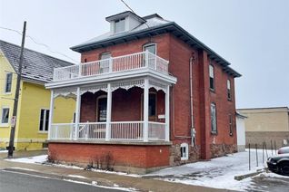 Commercial/Retail Property for Lease, 7 Ontario Street, Grimsby, ON