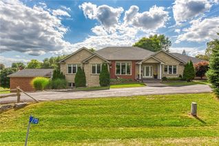 Detached House for Sale, 270 Mcgill Road, Brantford, ON