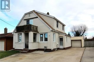Duplex for Sale, 12 West Street S, Thorold, ON