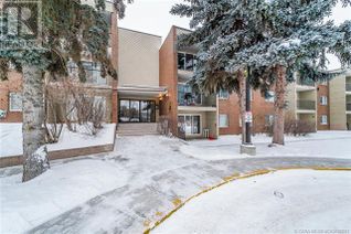 Condo Apartment for Sale, 103 Hermary Street #256, Red Deer, AB
