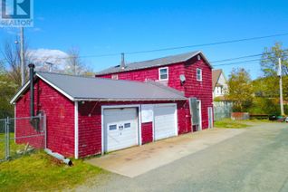 Commercial/Retail Property for Sale, 109 Main Street, Whycocomagh, NS