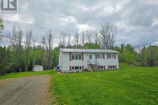 House for Sale, 353 Back Greenfield Road, Greenfield, NB