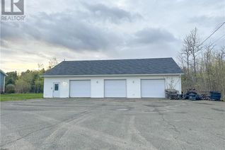 Commercial/Retail Property for Sale, 45 Kinney Road, Jacksonville, NB
