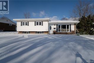 Property for Sale, 81 Mcnair Drive, Fredericton, NB