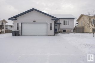 Detached House for Sale, 4705 64 Av, Cold Lake, AB