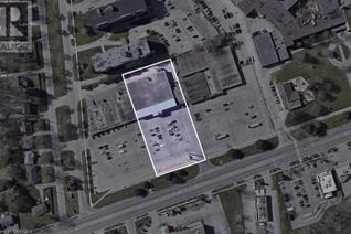 Commercial/Retail Property for Sale, 649-651-655 Colborne Street, Brantford, ON