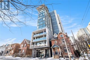 Condo Apartment for Sale, 224 Lyon Street #1414, Ottawa, ON