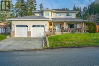 House for Sale, 2375 14th Ave, Port Alberni, BC