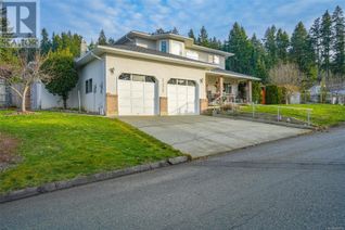 Detached House for Sale, 2375 14th Ave, Port Alberni, BC