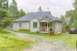 Detached House for Sale, 304 Black Lake Road, Lively, ON