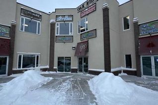 Office for Lease, 11745 105 Street #203, Grande Prairie, AB