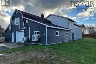 Commercial/Retail Property for Sale, 408 Harrington Road, Mayflower, NS