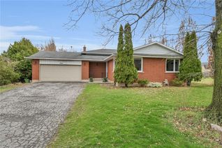 Detached House for Sale, 5144 Greenlane Road, Beamsville, ON