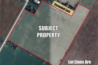 Commercial Land for Sale, Pt Lt 13 Lucknow Line, Dungannon, ON