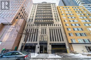 Property for Sale, 18 Nepean Street #1102, Ottawa, ON