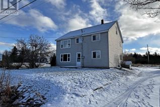 Property for Sale, 8960 Highway 101, Brighton, NS
