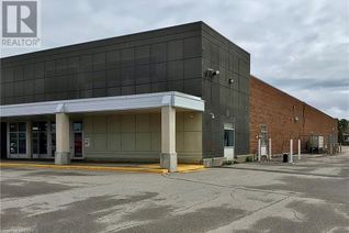 Property for Lease, 390 Lakeshore Drive, North Bay, ON
