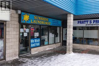 Non-Franchise Business for Sale, 1867 O'Brien Street, North Bay, ON