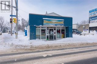 Commercial/Retail Property for Sale, 71 Lakeshore Drive, North Bay, ON
