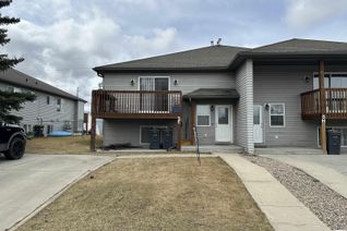 Condo Townhouse for Sale, 5 4716 49 St, Cold Lake, AB
