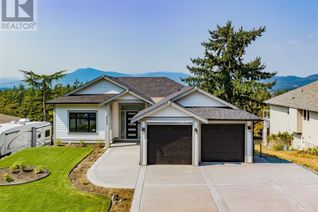 House for Sale, 6234 Thomson Terr, Duncan, BC
