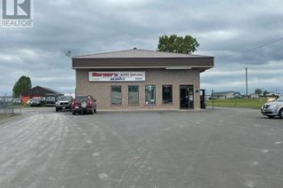 Office for Sale, 27 Advance Avenue, Greater Napanee, ON