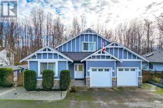 House for Sale, 110 Beech Ave, Duncan, BC