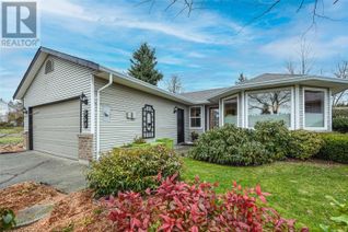 House for Sale, 560 Aspen Rd, Comox, BC